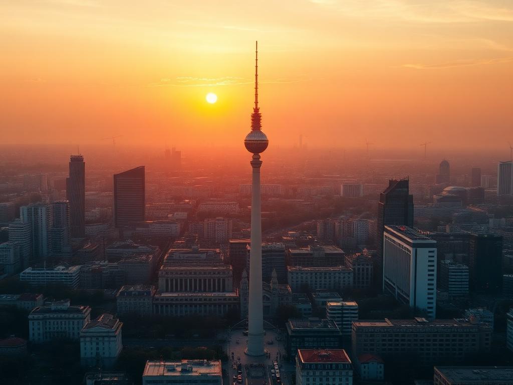 Immobilienverwaltung in Berlin