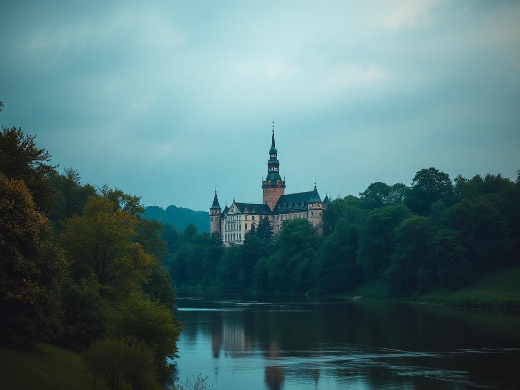 Immobilienverwaltung in Brandenburg