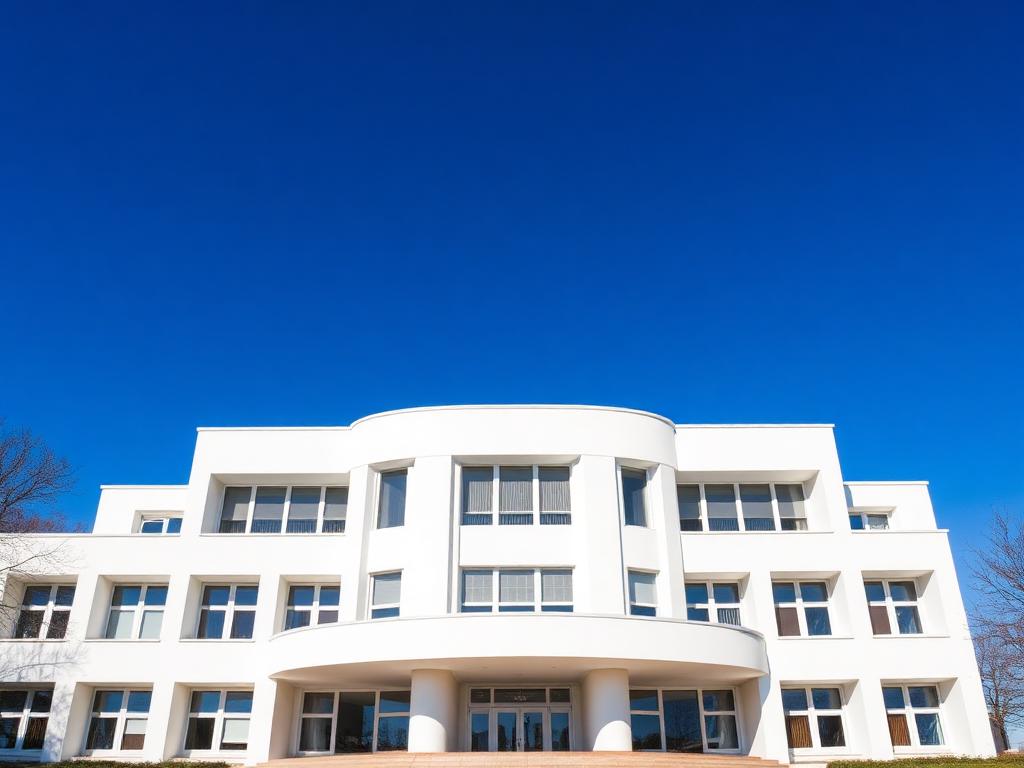 Immobilienverwaltung in Dessau-Roßlau