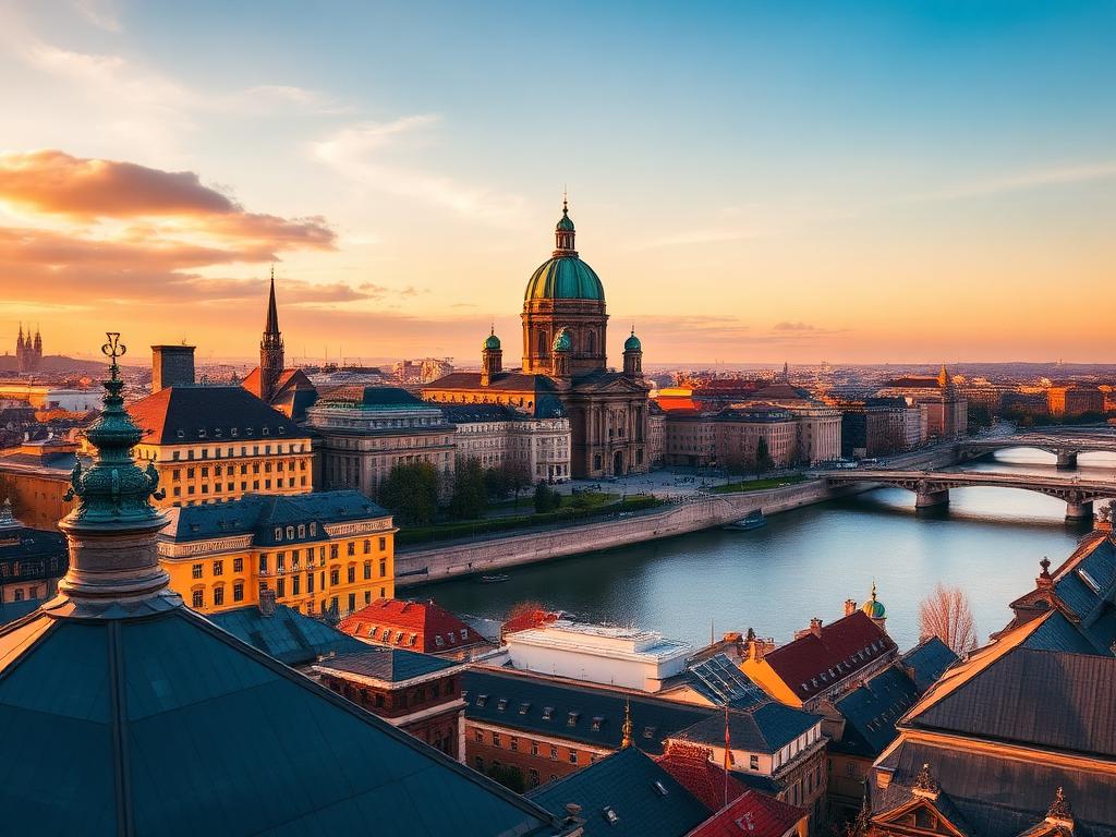 Immobilienverwaltung in Dresden