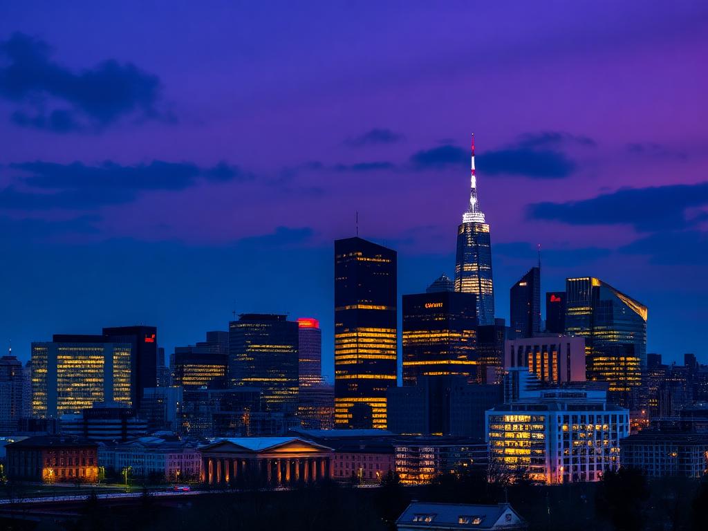 Immobilienverwaltung in Frankfurt am Main