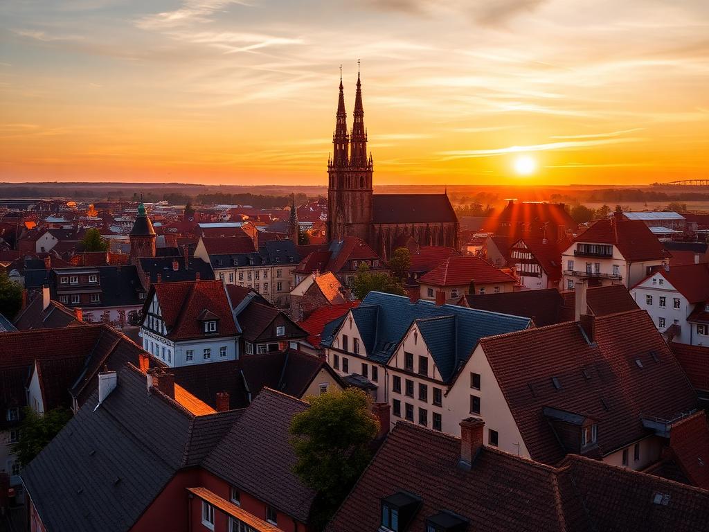 Immobilienverwaltung in Zwickau